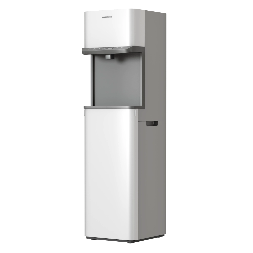 system filtrujący wodę h20-C