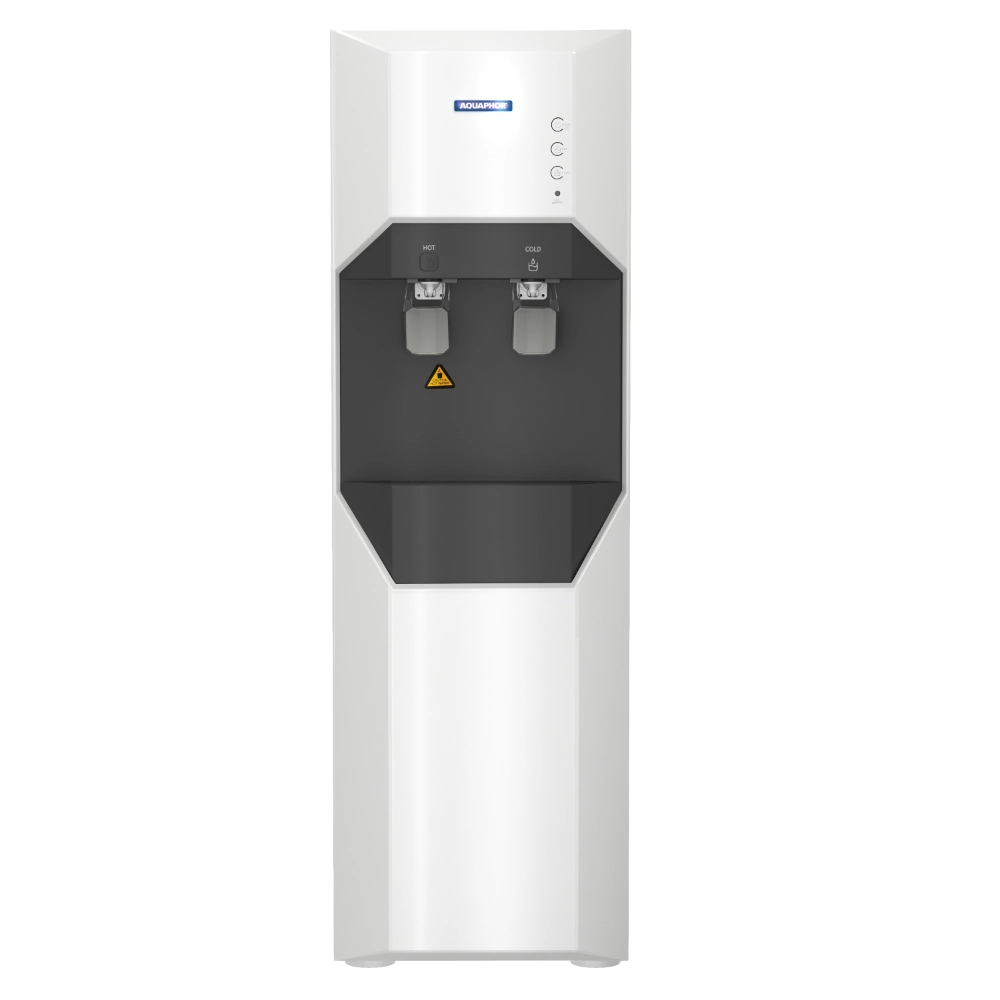 system filtrujący wodę RO-100-PRO