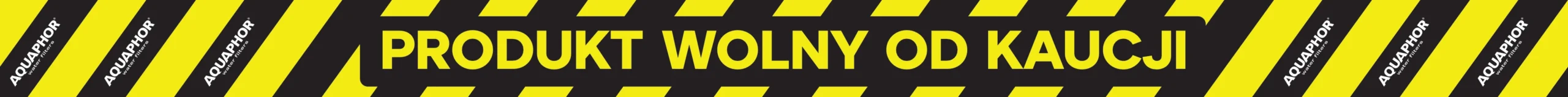 produkty wolne od kaucji